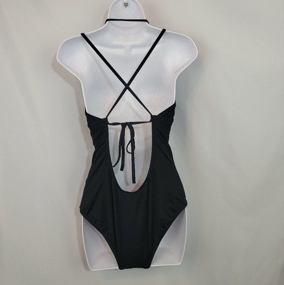 Athleta One Piece Swimsuit - Picture 4 of 9